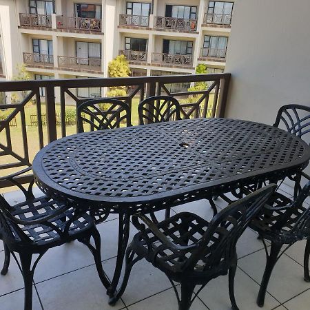Topanga Holiday Home Uvongo Beach Eksteriør billede
